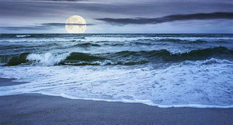 Tides .
